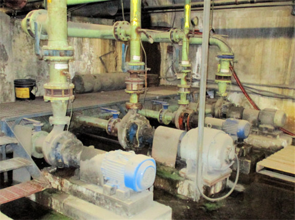 Casting Plant Including Lathe, Cranes, Scales, Strapping Machine, Pumps And More)